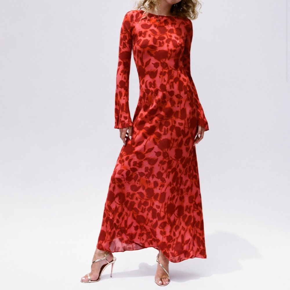 Realisation Par Havana Dress NWT